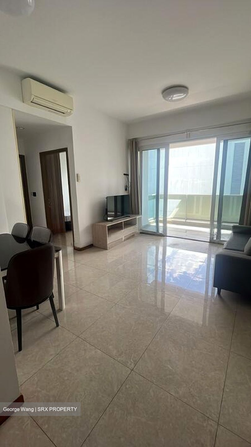 The Nautical (D27), Condominium #524379101